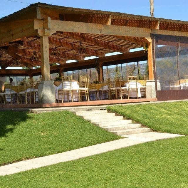 Hacienda Bella Vista, Salones para Eventos en Carretera a El Salvador